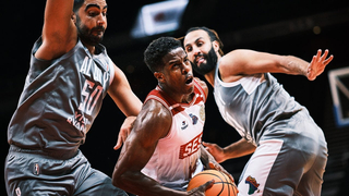 Al Ahly vs Sesi Franca Basquete | FIBA Intercontinental Cup Singapore 2023