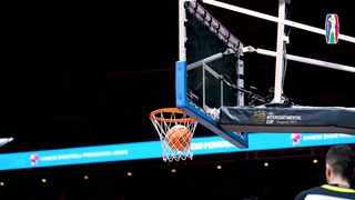 Al Ahly vs Sesi Franca Basquete | FIBA Intercontinental Cup Singapore 2023