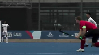 Highlights | Relive Field Hockey - Boxing, and Tennis from the Santiago 2023 Pan American Games
