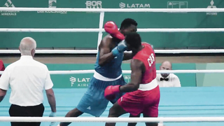 Highlights | Relive Field Hockey - Boxing, and Tennis from the Santiago 2023 Pan American Games