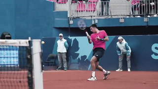 Highlights | Relive Field Hockey - Boxing, and Tennis from the Santiago 2023 Pan American Games