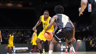 Al Ahly vs NBA G League Ignite | FIBA Intercontinental Cup Singapore 2023