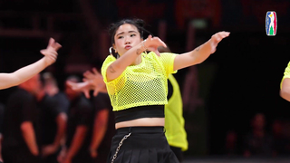 Al Ahly vs NBA G League Ignite | FIBA Intercontinental Cup Singapore 2023