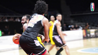 Al Ahly vs NBA G League Ignite | FIBA Intercontinental Cup Singapore 2023