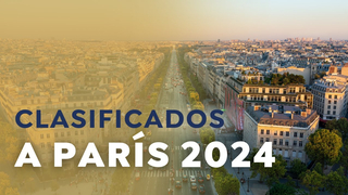 Qualifiers for Paris | Modern Pentathlon and Marathon