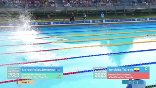 Qualifiers for Paris | Modern Pentathlon and Marathon