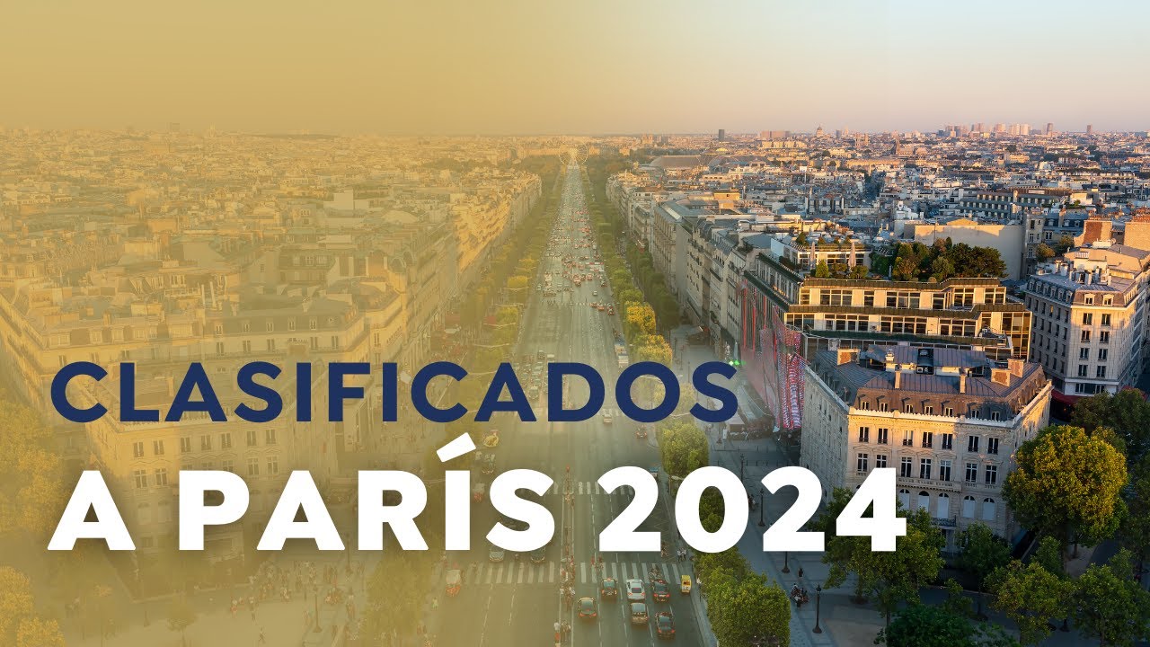 Qualifiers for Paris | Modern Pentathlon and Marathon