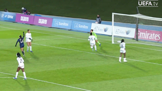#UWCL Great Goals Matchday 4 | Graham Hansen, Cuthbert, Thiney...