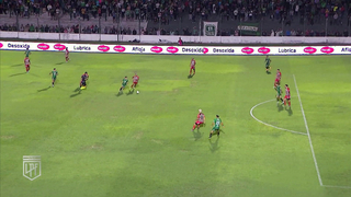 SARMIENTO 0 - 0 BARRACAS CENTRAL | Match Summary | #CopaSurFinanzas 2024