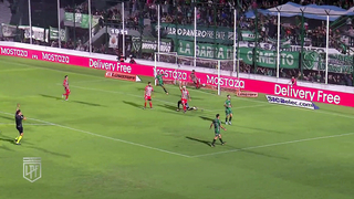 SARMIENTO 0 - 0 BARRACAS CENTRAL | Match Summary | #CopaSurFinanzas 2024