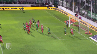 SARMIENTO 0 - 0 BARRACAS CENTRAL | Match Summary | #CopaSurFinanzas 2024