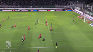 SARMIENTO 0 - 0 BARRACAS CENTRAL | Match Summary | #CopaSurFinanzas 2024