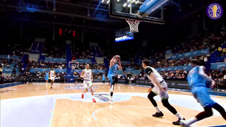 Zenit vs Runa Highlights January, 25 | Season 2023-24