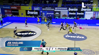 Top 5 Plays | Week 1 | Basketball Champions League 2023-24