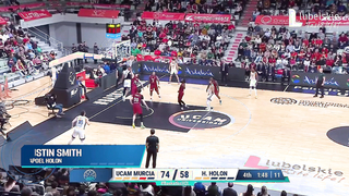 Top 5 Plays | Week 1 | Basketball Champions League 2023-24