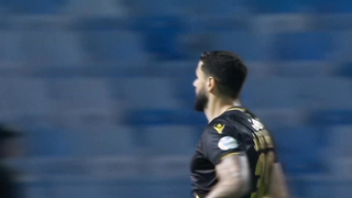 Highlights: Al Khaleej vs. Al Taawoun - Match Summary Round 11