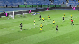 Highlights: Al Khaleej vs. Al Taawoun - Match Summary Round 11