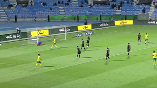 Highlights: Al Khaleej vs. Al Taawoun - Match Summary Round 11