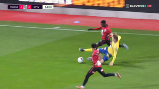 ALL GOALS MATCHDAY  Jupiler Pro League highlights footage 23/24