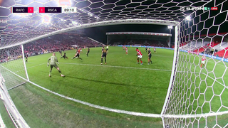 ALL GOALS MATCHDAY  Jupiler Pro League highlights footage 23/24