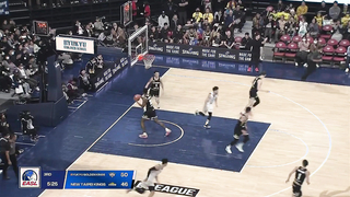 Game Highlights:  Ryukyu Golden Kings 90 vs. New Taipei Kings 67