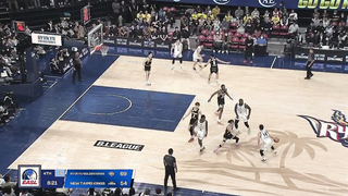 Game Highlights:  Ryukyu Golden Kings 90 vs. New Taipei Kings 67