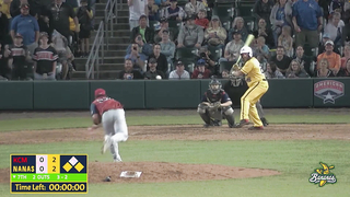 Top 5 MLB Player Appearances of 2022 I Banana Ball