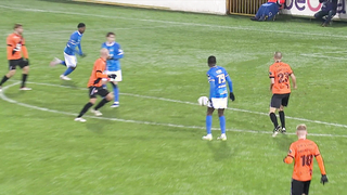 A Konstantinos Karetsas MASTERCLASS  D