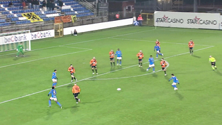 A Konstantinos Karetsas MASTERCLASS  D