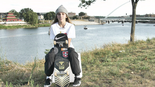 Setups: 12-Year-Old Chloe Covell Reveals Monarch Project Skateboard, Nike SB Gear, and More