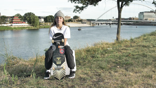 Setups: 12-Year-Old Chloe Covell Reveals Monarch Project Skateboard, Nike SB Gear, and More