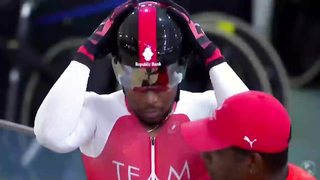 Track Cycling Highlights