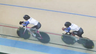 Track Cycling Highlights