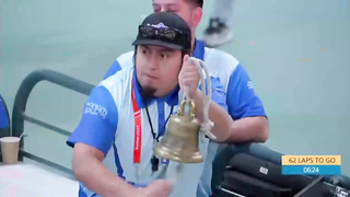 Track Cycling Highlights