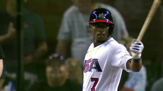 Canada vs. United States Game Highlights | 2023 World Baseball Classic