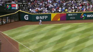 Canada vs. United States Game Highlights | 2023 World Baseball Classic