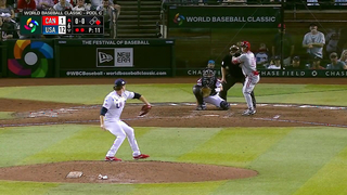 Canada vs. United States Game Highlights | 2023 World Baseball Classic