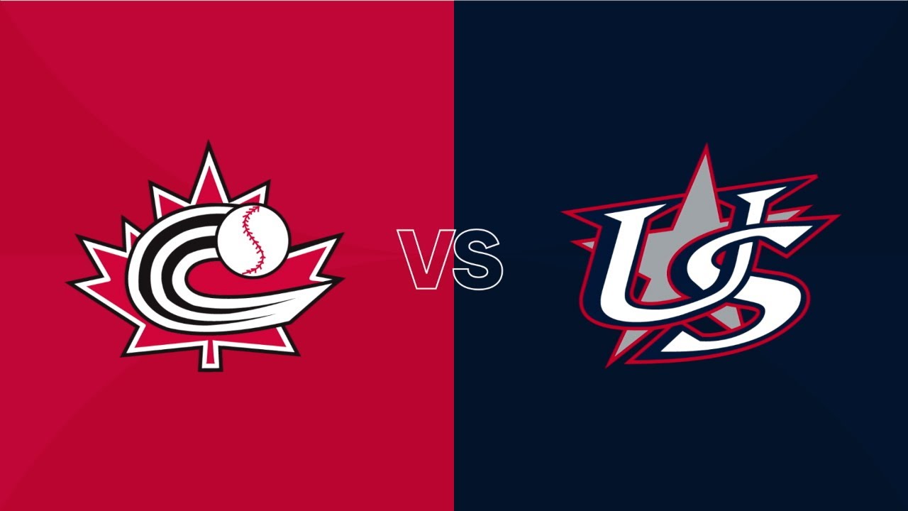 Canada vs. United States Game Highlights | 2023 World Baseball Classic