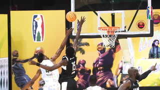 BAL Season 3 - Highlights