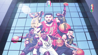 BAL Season 3 - Highlights