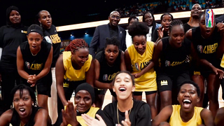 BAL Season 3 - Highlights