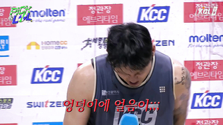 Not a water ghost, not a horror film※ | Pick and Roll #12