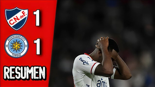 Nacional 1 Montevideo City Torque 1 - Summary - Matchday 15 - 2023"