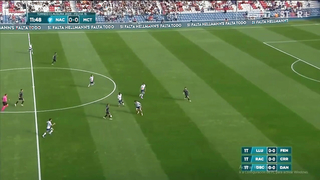 Nacional 1 Montevideo City Torque 1 - Summary - Matchday 15 - 2023"