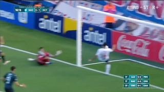 Nacional 1 Montevideo City Torque 1 - Summary - Matchday 15 - 2023"