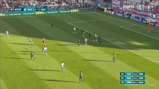 Nacional 1 Montevideo City Torque 1 - Summary - Matchday 15 - 2023"