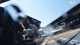 SailGP: Racing on the Edge // Season 4, Episode 5: Sands of Time - Part 1