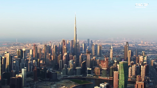 SailGP: Racing on the Edge // Season 4, Episode 5: Sands of Time - Part 1