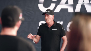 SailGP: Racing on the Edge // Season 4, Episode 5: Sands of Time - Part 1