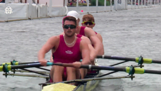 Oxford Brookes University v Leander Club - Visitors' | Henley 2023 Finals